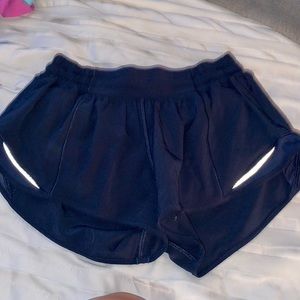 Lululemon hotty hots